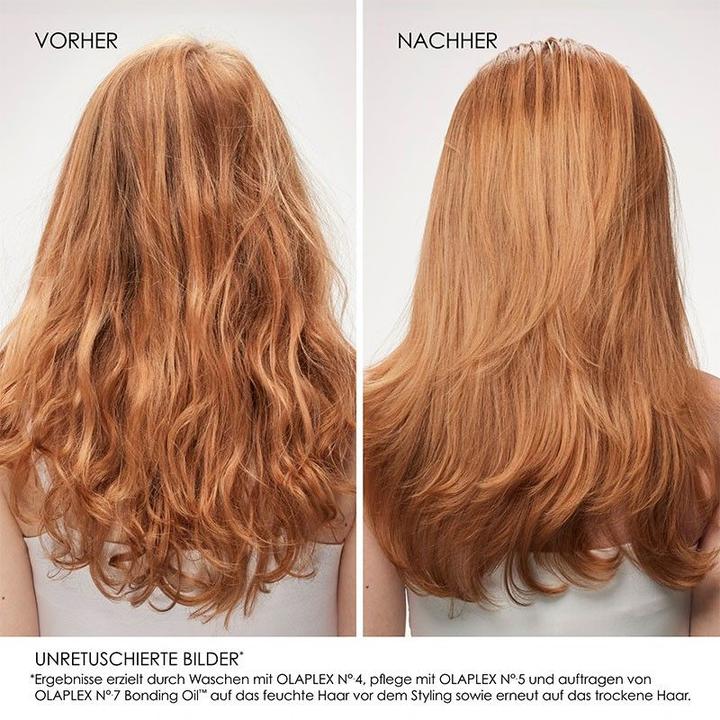 Image du produit Olaplex Huile de liaison No. 7 (60 ml)