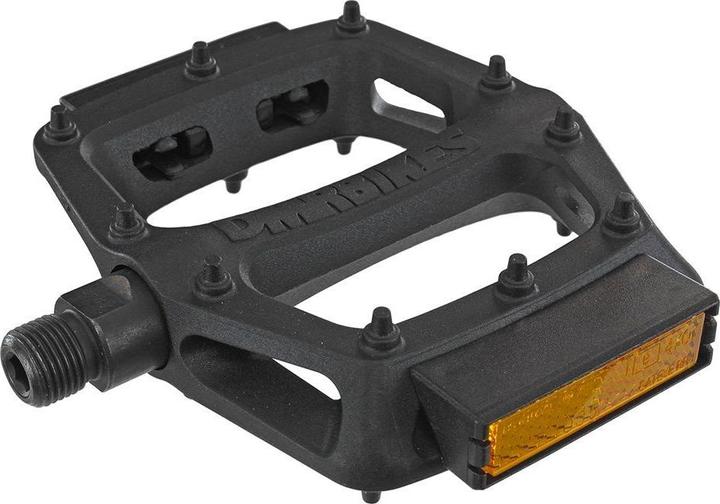 Actual product image DMR V6 Pedal Reflector Kit