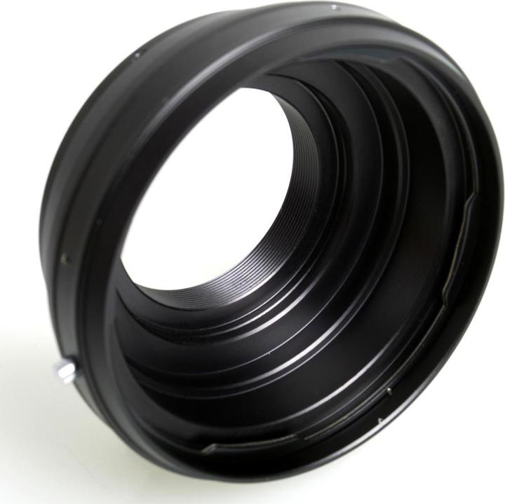Produktbild Kipon Adapter für Hasselblad auf Nikon F