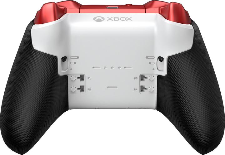 Actual product image Microsoft Xbox Elite Wireless Controller Series 2 - Core Edition - Without Accessories (Xbox Series S, Xbox One S, PC, Xbox One X, Xbox Series X)