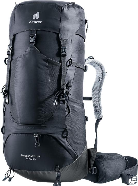 Actual product image Deuter Aircontact Lite 35 + 10 (45 l)