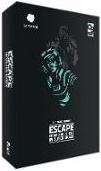 Image du produit Escape from the Aliens in Outer Space (Échapper aux extraterrestres dans l'espace) (Anglais)