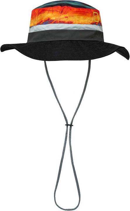 Buff Explore Booney Hat Jamsum (XL)
