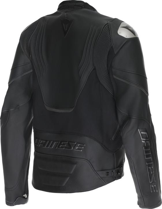 Produktbild Dainese Lederjacke Racing 5 (Herren, 52)