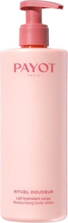 Payot Paris Rituel Douceur (Körperlotion, 400 ml)