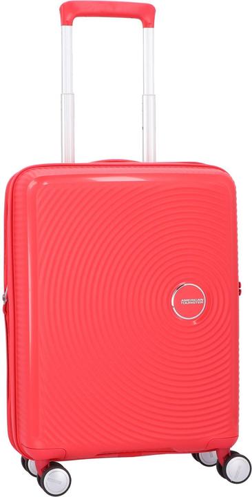 Immagine prodotto American Tourister SOUNDBOX Spinner (41 l, Bagaglio a mano (fino a 50 litri))