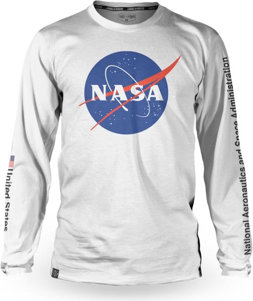 Actual product image Loose Riders C/ NASA (XXL)