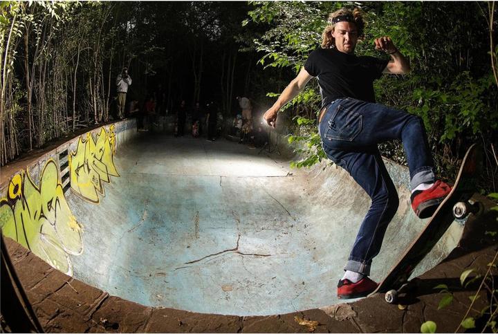 Image du produit Fallen The Goat (40.5)