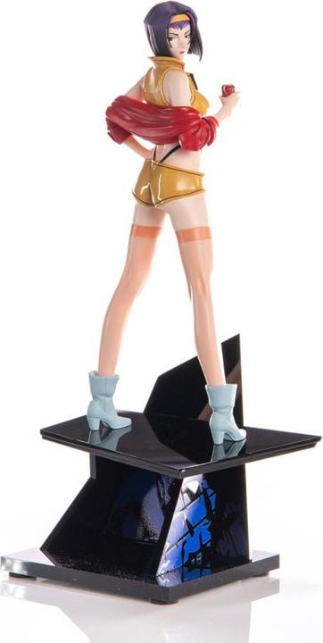 Produktbild First 4 Figures Cowboy Bebop statuette Faye Valentine 32 cm