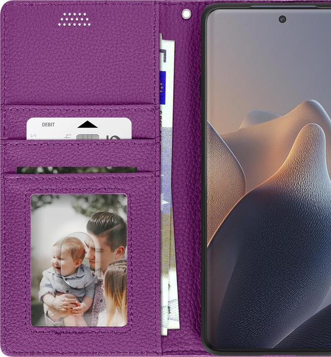 Immagine prodotto Avizar Essential Series (Motorola Edge)
