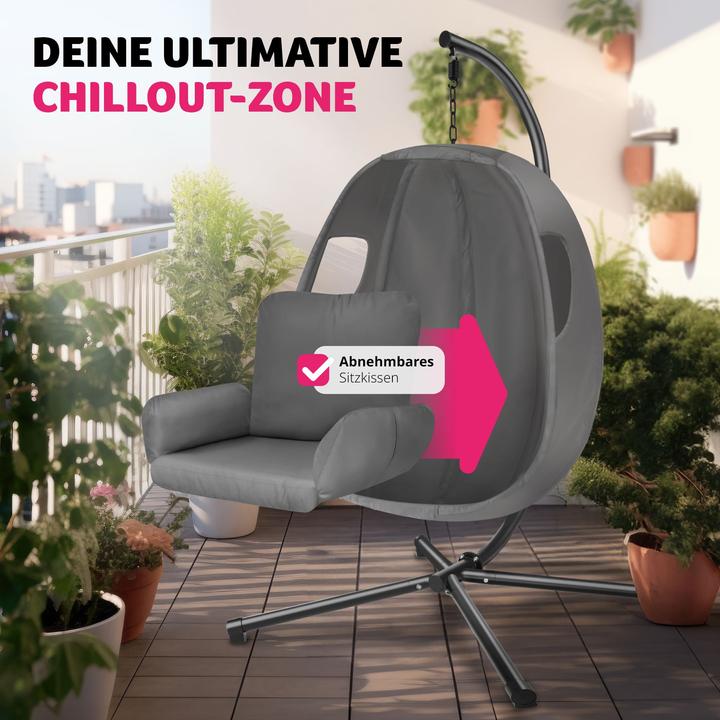Immagine prodotto tectake Anika (160 kg)