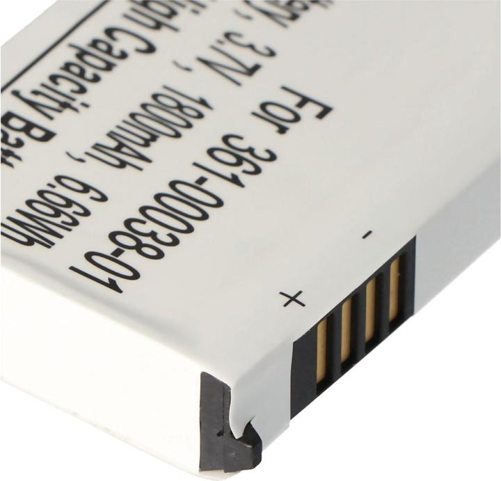 Immagine prodotto Garmin Batteria Aera 500, Aera 510, Aera 550, Aera 560, Nuvi 500, Nuvi 510, Nuvi 550, Zumo 220, Zumo 600