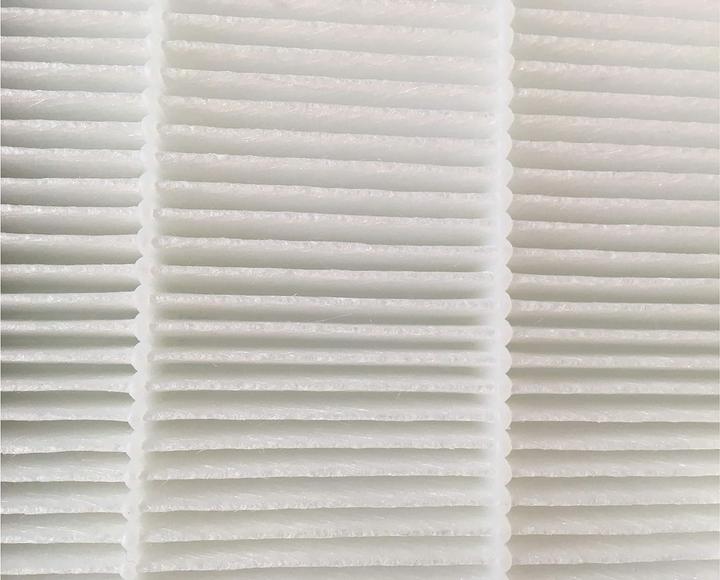 Produktbild Comedes Raucher Spezial-Filter passend fuer Lavaero 280 Luftreiniger