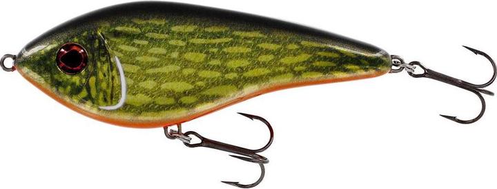 Immagine prodotto Westin Swim Glidebait 12cm Sinking Wobbler (12 cm)