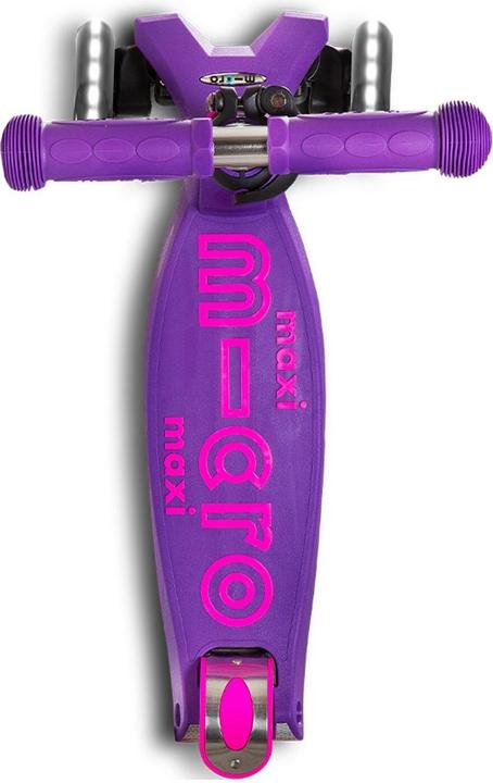 Image du produit Micro Maxi Deluxe