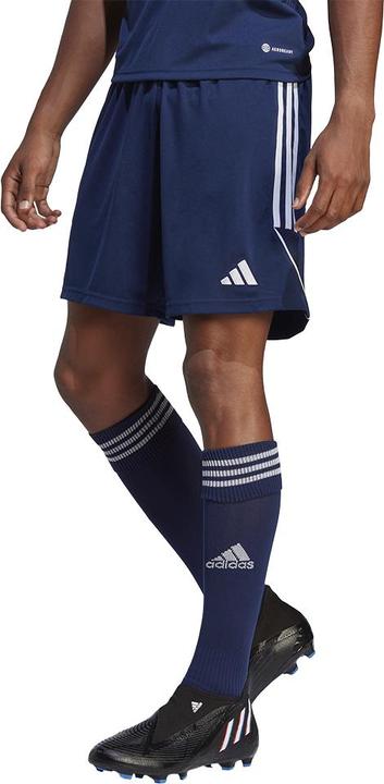 Image du produit adidas Short Hommes Tiro 23 League Navy IB8081 (S) (S)
