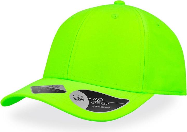 Vert de sécurité