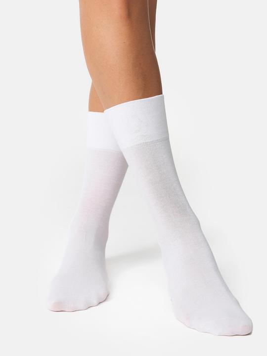Actual product image Nur Die Leisure socks fine cotton comfort (pack of 9, 39 - 42)