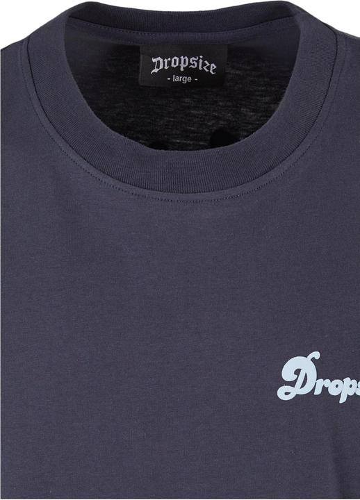 Produktbild Dropsize Heavy Grow Rich T-Shirt - 124707 (XL)