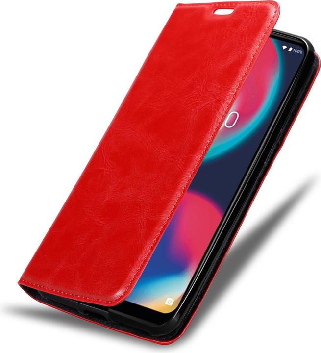 Produktbild Cadorabo Cover (Wiko View 4)