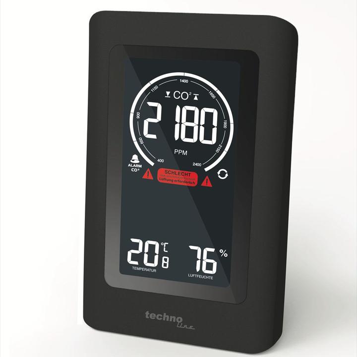 Actual product image Technoline WL1030