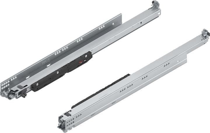 Image du produit Blum Roulements à double extension MOVENTO 760H/766H, BLUMOTION S / TIP-ON BLUMOTION