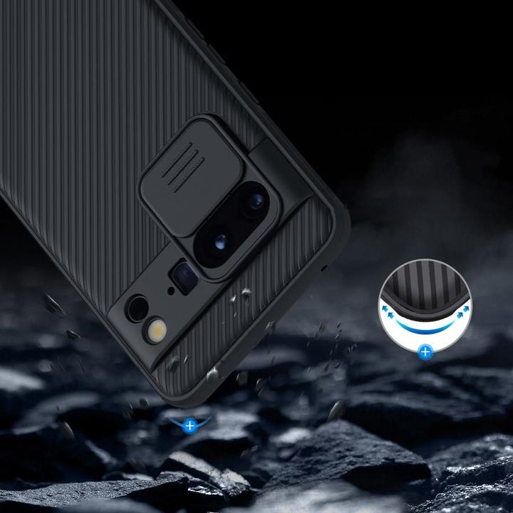 Image du produit Nillkin CamShield Pro (Google Pixel 8 Pro)