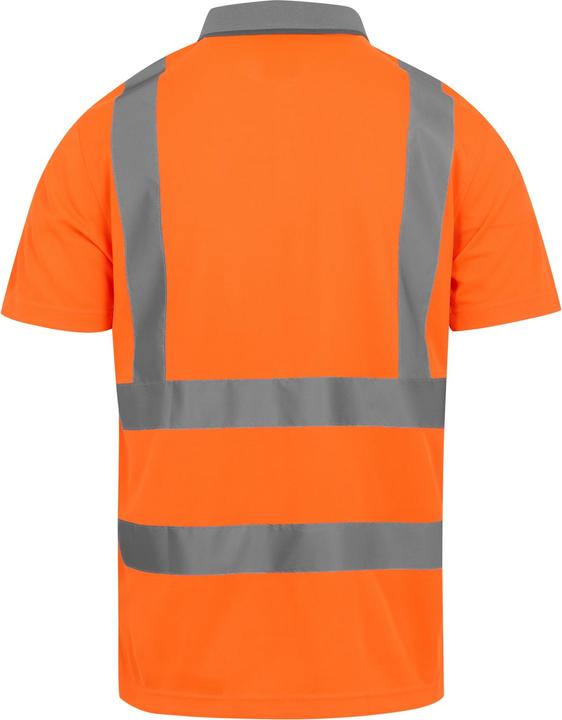 Produktbild Regatta Pro HiVis Poloshirt (XL)