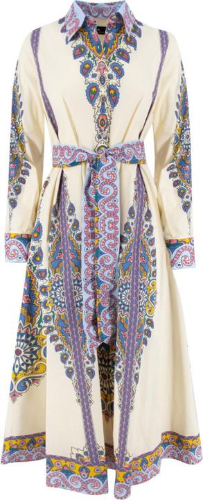 Produktbild Etro Long dress (40)