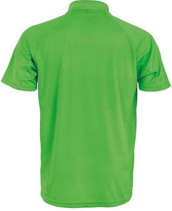 Immagine prodotto Spiro Performance Aircool Maglietta Polo Donna (L)