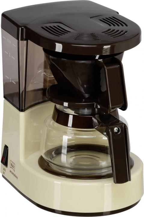 Actual product image Melitta Aroma Boy 1015-03