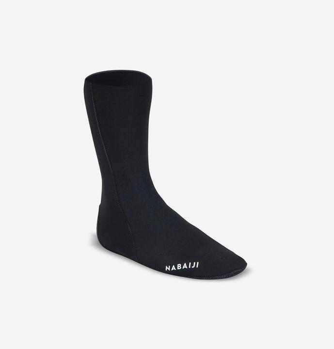 Actual product image Nabaiji Foot Swim (35)