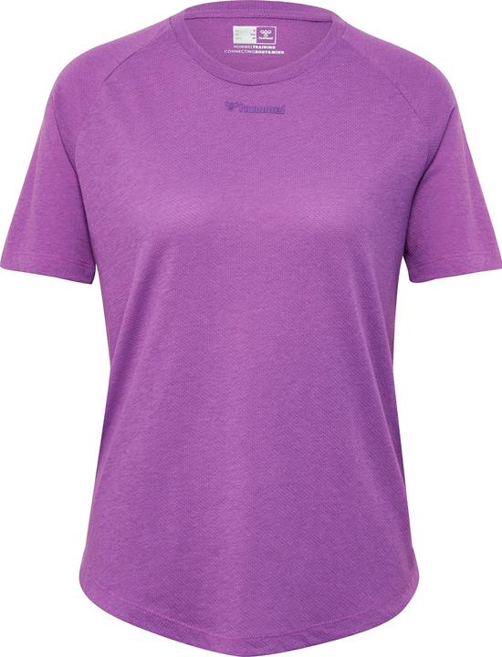 Actual product image hummel Hmlmt Vanja T-Shirt (M)