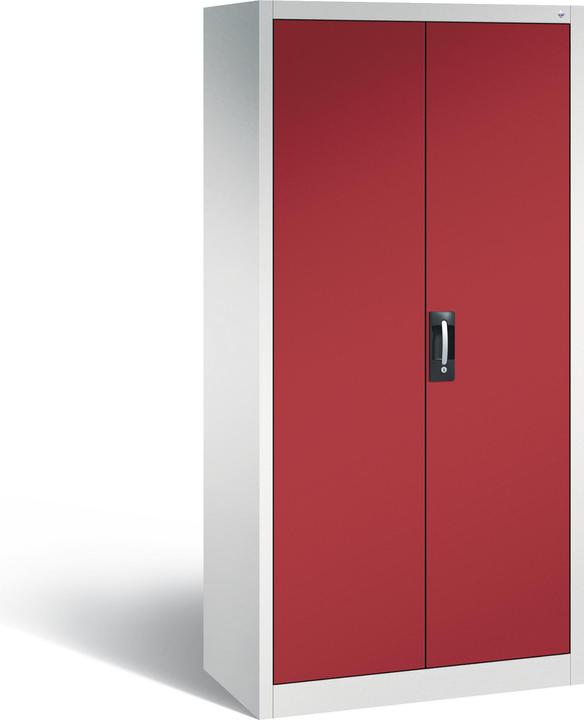 Actual product image C+P Acurado tool cabinet (93 cm, 195 cm)