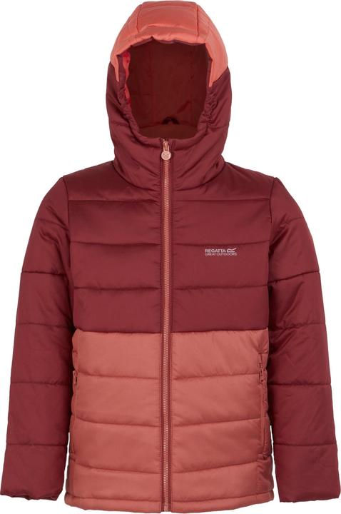 Image du produit Regatta - Veste isolée LOFTHOUSE - Enfant (140)