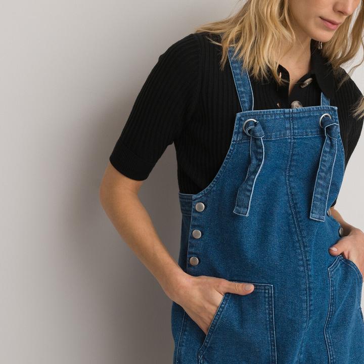 Produktbild La Redoute Collections Latzrock für die Schwangerschaft (44)