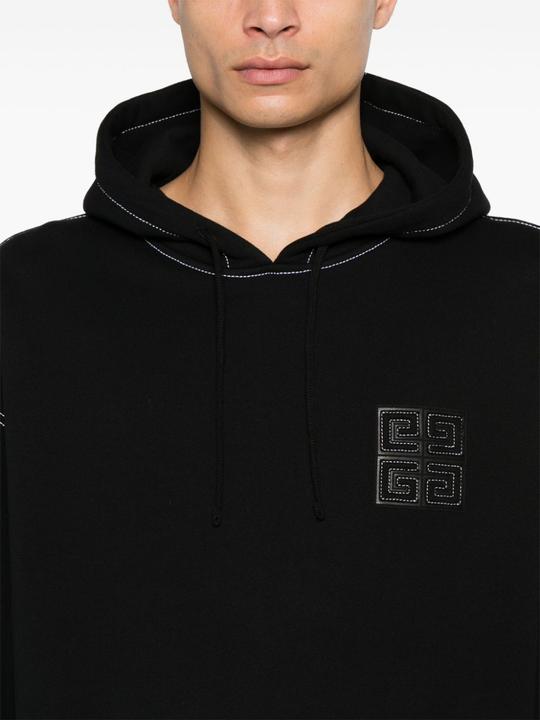 Actual product image Givenchy Sweaters Black (L)