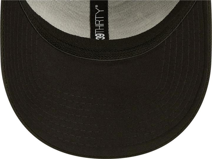 Produktbild New Era 39Thirty Cap - SIDELINE 2022 Seattle Seahawks - S/M (S/M)