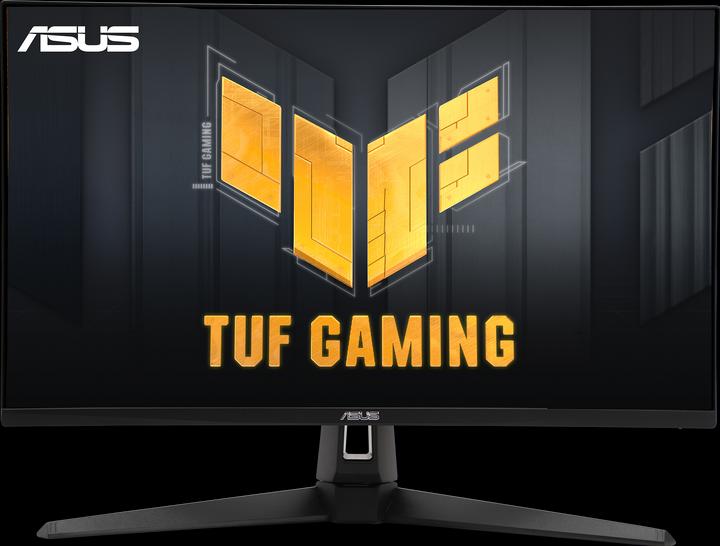 Image du produit ASUS TUF Gaming VG27AQ1A (2560 x 1440 pixels, 27")