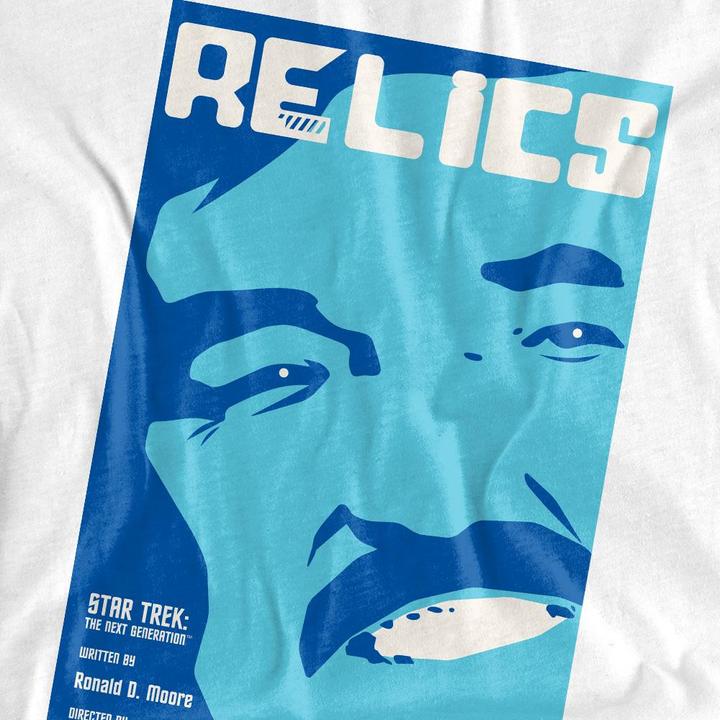 Produktbild The Next Generation Season 6 Episode 4 TShirt (S)