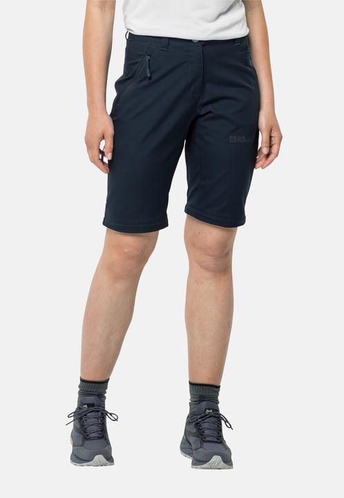 Actual product image Jack Wolfskin Active Track Zip Off Pants W (36)