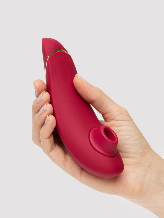 Image du produit Womanizer Premium 2