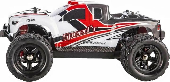Image du produit Blij´r Speed'r (RTR Prêt à fonctionner)