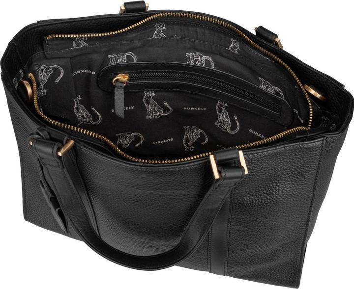 Immagine prodotto Burkely Keen Keira borsa in pelle 30 cm
