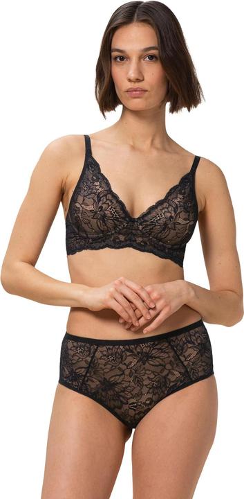 Actual product image Triumph Amourette Charm underwired bra (90 C, pack of 2)