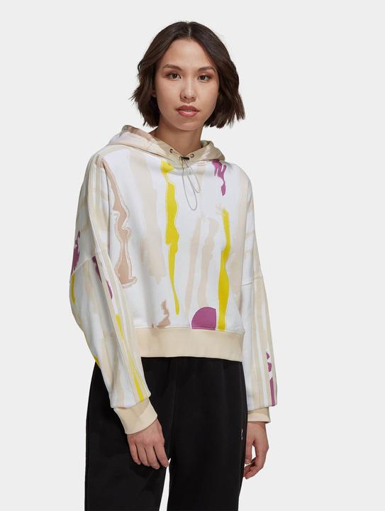 Actual product image adidas Hoodie - 89137 (36)