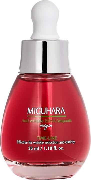 Immagine prodotto Miguhara Anti wrinkle effect ampoule origin