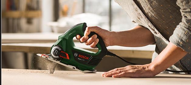 Produktbild Bosch Home & Garden EasyCut 50
