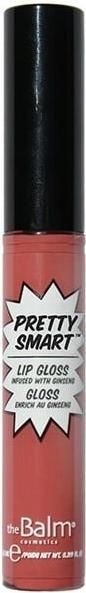 Actual product image The Balm Read My Lips (Pow)