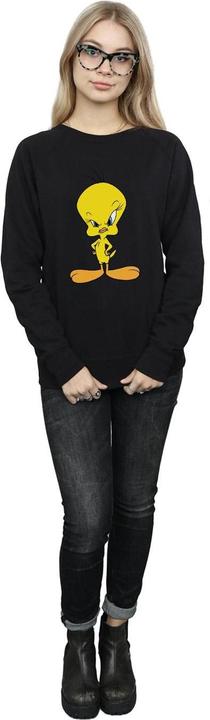 Actual product image Looney Tunes Sweatshirt (L)